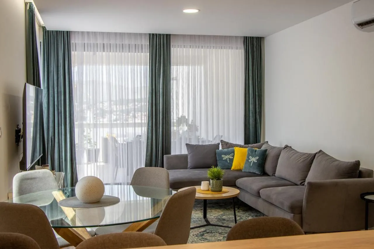 Luxury Apartment Casia With Heated Pool And Pleasent Terrace Τρογκίρ 0*,  Κροατία